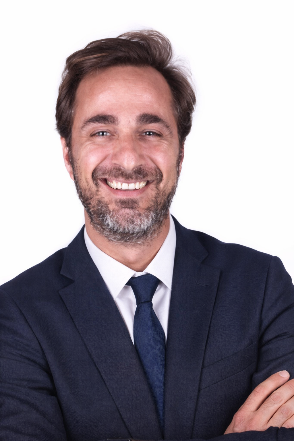 Dr. Luís Corte-Real