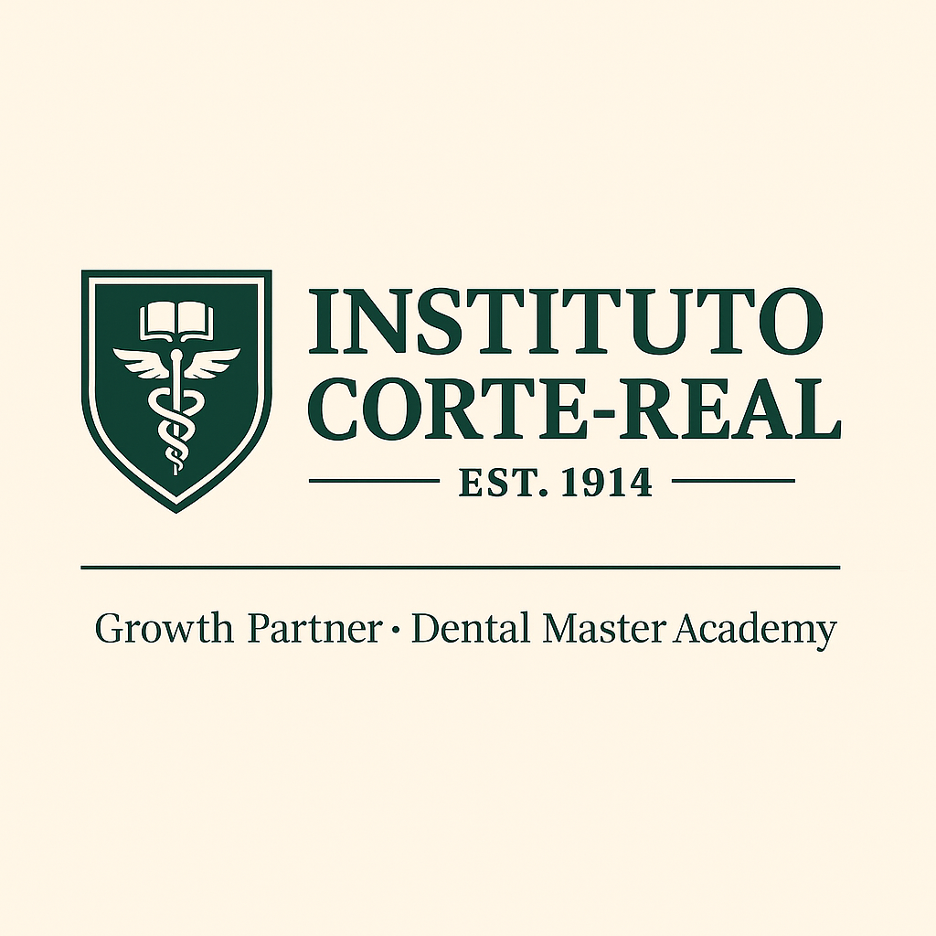 Instituto Corte-Real - Growth Partner · Dental Master Academy